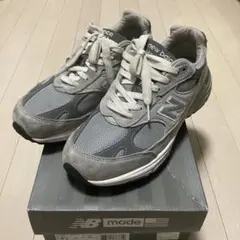 new balance MR993GL 2E 26.5
