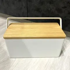 HUMANMADE ヒューマンメイド ウェットシートケース バンブー - メルカリ