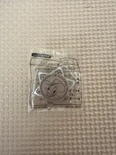 ディズニーランド　シューティングギャラリー　景品　クリップ