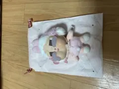 クライベイビー CRYBABY Crying ぬいぐるみ