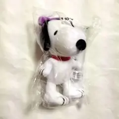 サンリオ当りくじ スヌーピー マスコット