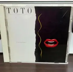 アイソレーション - TOTO