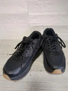【希少】NIKE AIR MAX 90 LV8 エアマックス 27.5cm 厚底