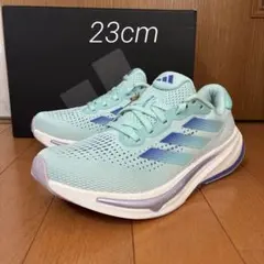 アディダス ランニング　ウォーキングシューズ　スーパーノヴァ ライズ