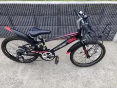 mmm様専用 BRIDGESTONE 子供用自転車 22インチ 引き取り限定 - メルカリ