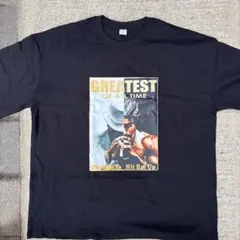 GREATEST OF ALL TIME Tシャツ 3XL 2pac