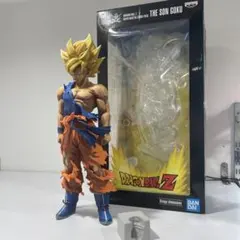 2025年最新】SMSP ドラゴンボール 孫悟空の人気アイテム - メルカリ