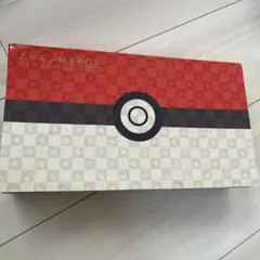 2026年最新】切手ボックス ポケモン 未開封の人気アイテム - メルカリ