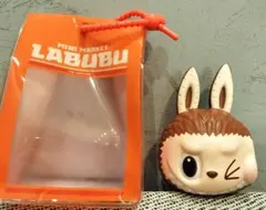 THE MONSTERS Wacky Martぷにぷにチャーム ラブブ やきとり