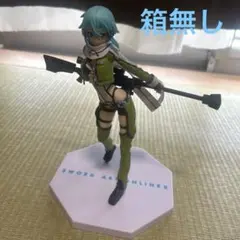 【箱なし】ソードアート・オンラインⅡ フィギュア シノン GGO Ver.2