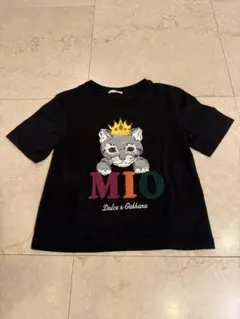 Dolce & Gabbana キッズ Tシャツのサムネイル