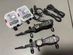 ⭐️希少⭐️わかさぎの蔵　穂先　風 ⭐️希少⭐️わかさぎの蔵 穂先 風