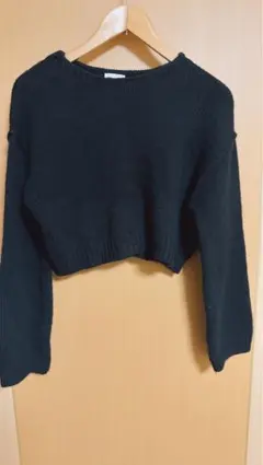 ニットトップス★S 即購入禁止