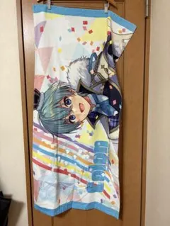 すとぷり ころん タオル