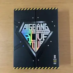 2012 BIGBANG ALIVE TOUR IN SEOUL - メルカリ