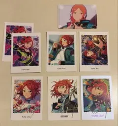 あんさんぶるスターズ　葵ゆうた　ぱしゃっつ