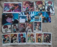 【4月末まで】 あんスタ グッズ 天城一彩 まとめ売り