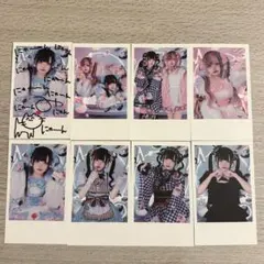 Onephony 集合チェキ　おまとめ Onephony 集合チェキ おまとめ - メルカリ