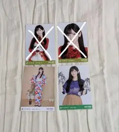 乃木坂46 池田瑛紗 生写真 まとめ売り