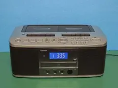 1972年 TOSHIBA 東芝 RC807F ヴィンテージラジオ - メルカリ
