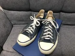 90s CONVERSE コンバース 7 1/2　made in USA