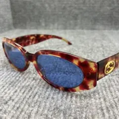2025年最新】グッチ サングラス べっ甲の人気アイテム - メルカリ