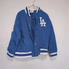 t*g様 MLB Los Angeles Dodgers スタジャン 120のサムネイル
