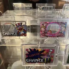 JUGGLER PREMIUM CHANCEカードセットのサムネイル