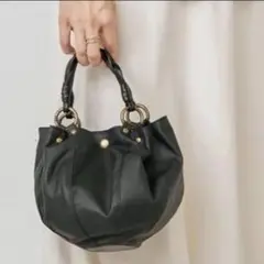 ビアズリー ミニチューリップバックのサムネイル