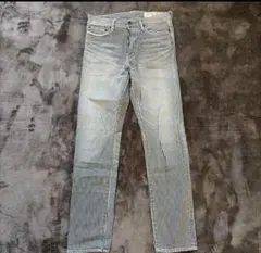 ✓00s archive ヴェロニクブランキーノ デニムパンツ 古着 ベルギー製 
