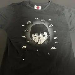 serial experiments lain tシャツ XXL 岩倉玲音 海外 新品 レイン Tシャツ serial experiments lain KUDAN 岩倉玲音 90s