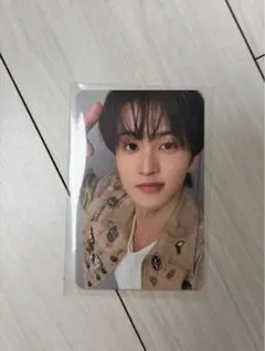 NCT DREAM beat it up ny music トレカ マーク