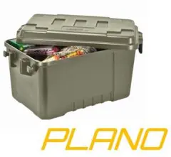新品★プラノ★1619スモールスポーツマントランク（ODグリーン）送料無料