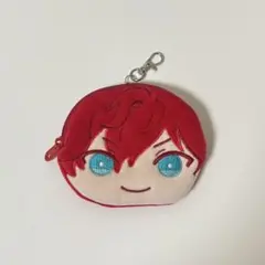 あんスタ 天城一彩 おまんじゅうふかふかポーチ