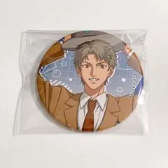 テニプリ ラウンドワン 缶バッジ 鳳