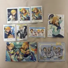 あんスタ Ra*bits 仁兎なずな