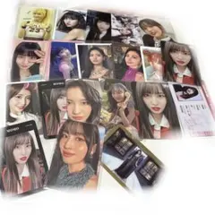 TWICE ミサモ モモ トレカ まとめ売り バラ売り TWICE モモ トレカまとめ売り - メルカリ