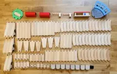 2026年最新】micki レールの人気アイテム - メルカリ