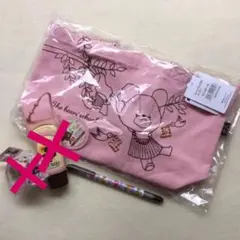 お値下げ！☆くまのがっこうグッズ