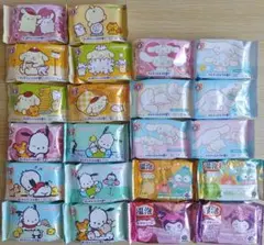 サンリオ　バブ　温泡　入浴剤　まとめ売り　22錠セット