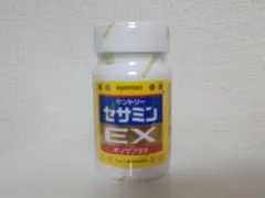 サントリー DHA セサミンEX　新品　サプリメントのサムネイル