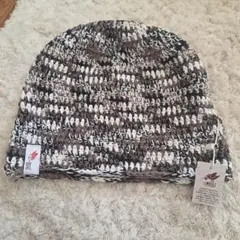 オーストラリアブランド バリ島製 ニット帽 男女兼用