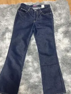 パンツ MUZINE Baggy Fit Doubleknee Denim Pants MUZINE Baggy Fit Doubleknee Denim Pants - メルカリ