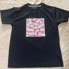 MARVEL プラスティックTシャツ