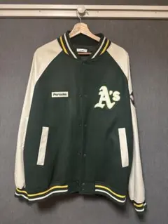 2026年最新】Perushu mlb スタジャンの人気アイテム - メルカリ