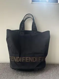 2025年最新】フェンディ エコバッグの人気アイテム - メルカリ