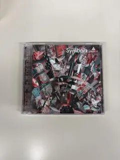 ハルカミライ symbol2初回限定盤 - メルカリ