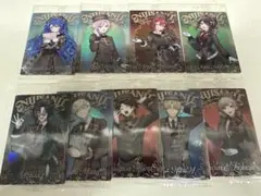 にじさんじ ウエハース まとめ Vtuber