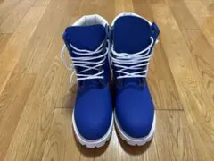 Timberland 6インチ プレミアム ウォーター プルーフ