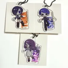 東京喰種　アクリルキーホルダー